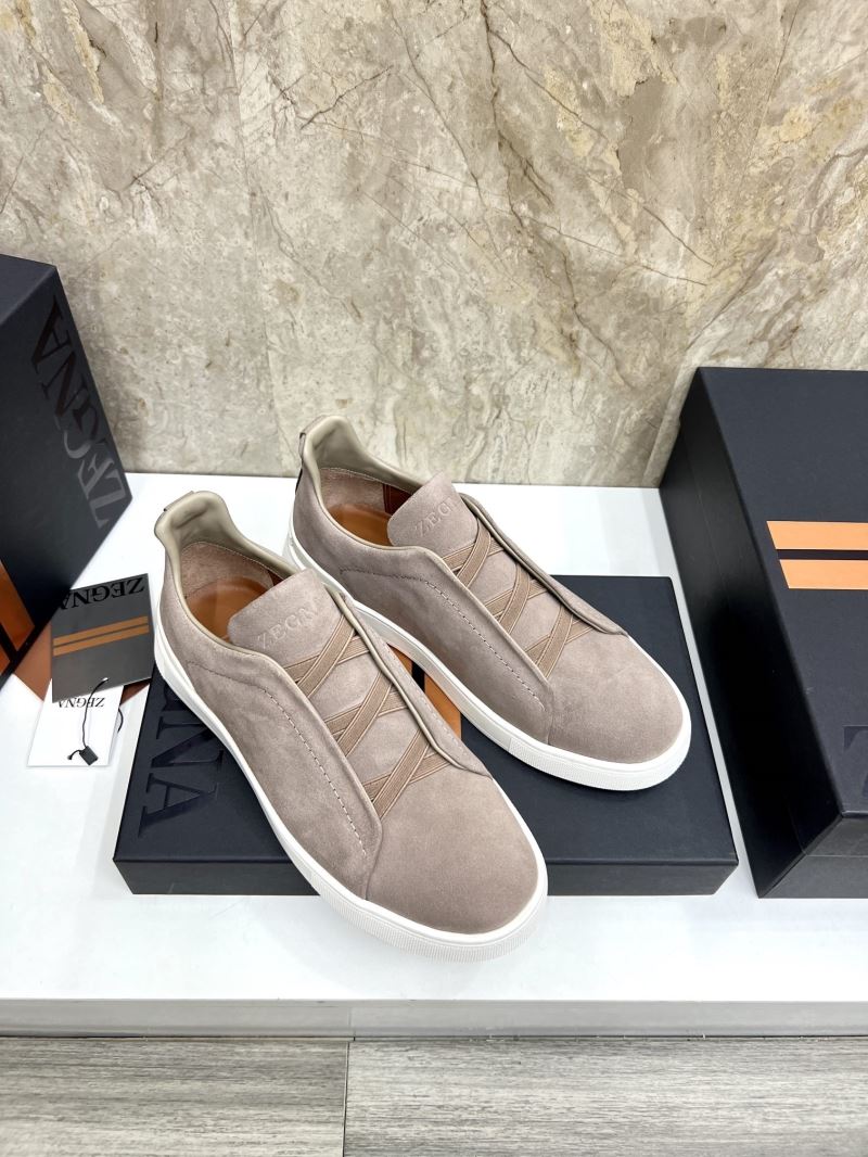 Ermenegildo Zegna Shoes